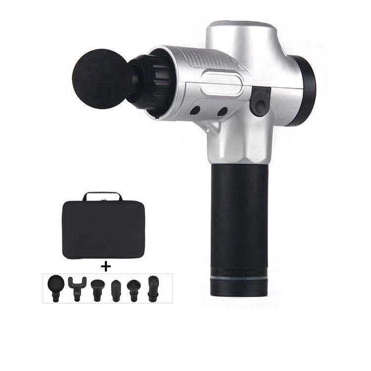 RecoverX Pocket Percussion Massager