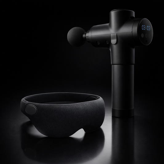 RecoverX Recovery Kit