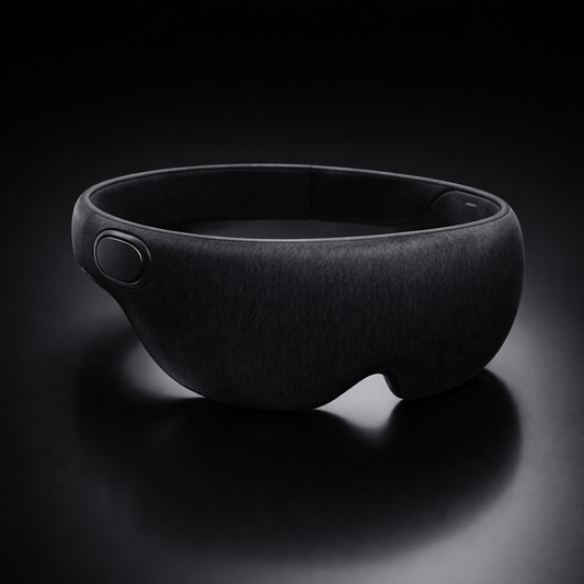 RecoverX Heat Recovery Mask